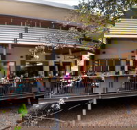 Wangi Falls Cafe - Timeshare Accommodation