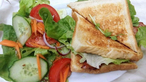 Zest Cafe - Timeshare Accommodation 0