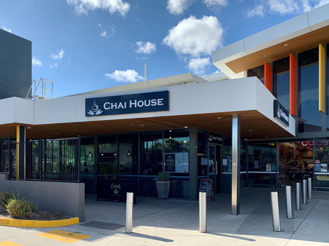 Chai House Cafe - Timeshare Accommodation 0