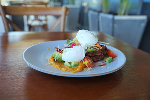 Chai House Cafe - Timeshare Accommodation 1