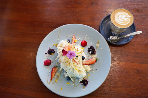 Chai House Cafe - Timeshare Accommodation 2