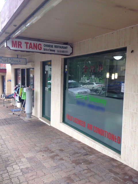 Mr Tang - Timeshare Accommodation 0