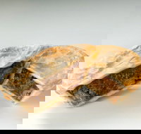 Oliver's Pies - Timeshare Accommodation