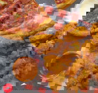 Pizza Hut Belmont Village - Timeshare Accommodation