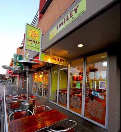 R-Haan Thai - Revesby - Timeshare Accommodation 0