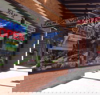 Seafood By The Yarra - Timeshare Accommodation