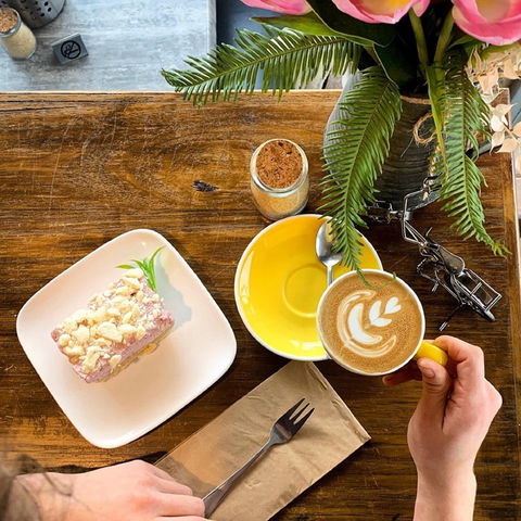 The Coffee Pedaler - Timeshare Accommodation 0