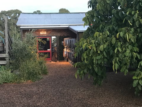 Word Of Mouth Wines - Timeshare Accommodation 2