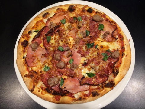 11 Inch Pizza Docklands - Timeshare Accommodation 0
