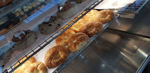 Baker's Boutique And Patisserie - Timeshare Accommodation 0