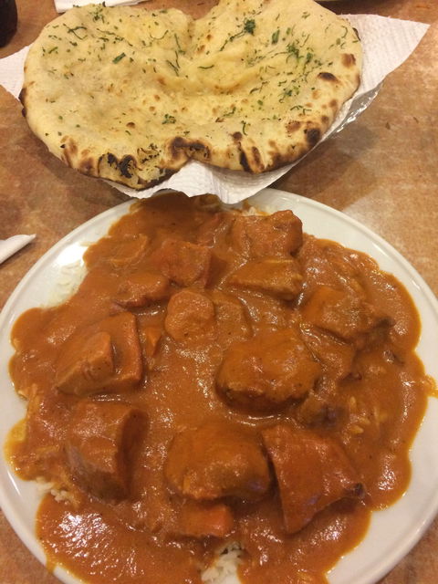 Classic Indian Curry Hut - Clarendon - Timeshare Accommodation 0