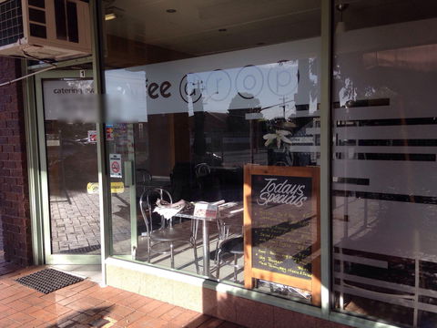 Coffee Drop - Timeshare Accommodation 0