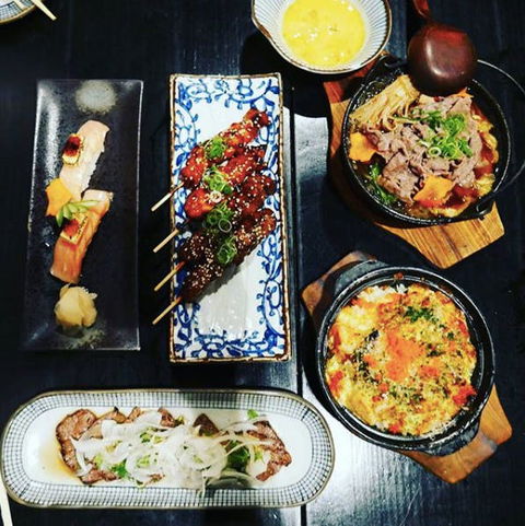 Izakaya Jiro - Timeshare Accommodation 0