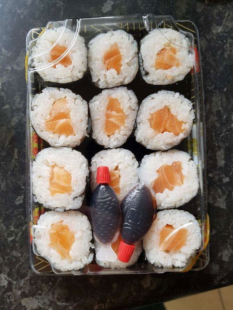J.J Sushi - Ashburton - Timeshare Accommodation 0