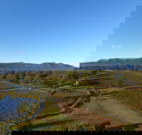 Mistletoe Winery - Timeshare Accommodation
