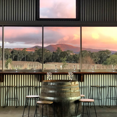 Nashdale Lane Wines Cellar Door - Timeshare Accommodation 0
