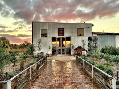 Nashdale Lane Wines Cellar Door - Timeshare Accommodation 1