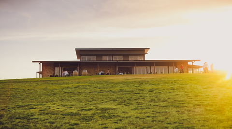 O'Leary Walker Wines Restaurant Clare Valley - Timeshare Accommodation 0