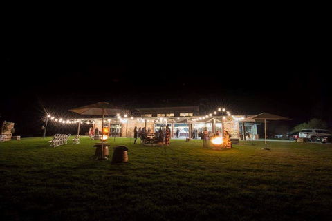 O'Leary Walker Wines Restaurant Clare Valley - Timeshare Accommodation 1