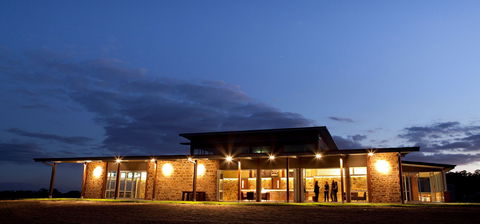 O'Leary Walker Wines Restaurant Clare Valley - Timeshare Accommodation 2