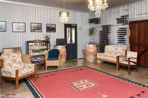 Rocksgate Winery - Timeshare Accommodation 1