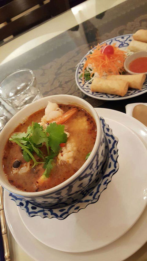 Saeng Thian Thai - Timeshare Accommodation 0