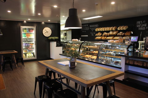The Bakery In The Village Square - Timeshare Accommodation 1