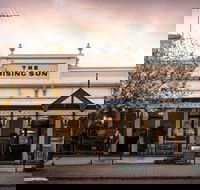 The Rising Sun Hotel Auburn - Timeshare Accommodation