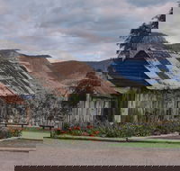 Tyrrell's Wines - Timeshare Accommodation