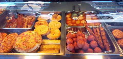 Vinata's Hot Bread - Timeshare Accommodation 0