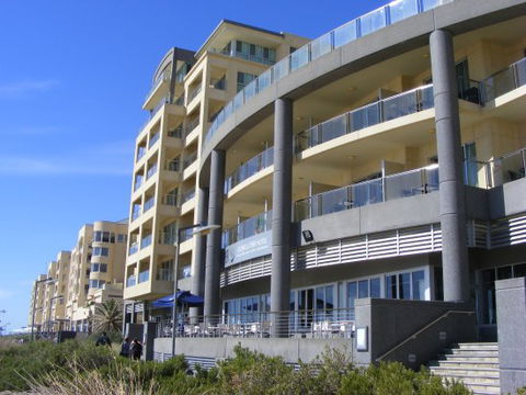 Cafe Blu - Timeshare Accommodation 0