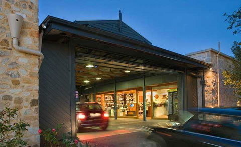 Edinburgh Hotel And Cellars - Timeshare Accommodation 6