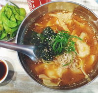 Japonaise Kitchen - Timeshare Accommodation