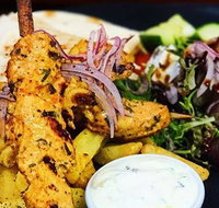 Kai Cafe  Restaurant - Timeshare Accommodation