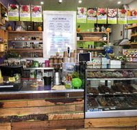 Bom Dia Bowls Acai Bar - Timeshare Accommodation