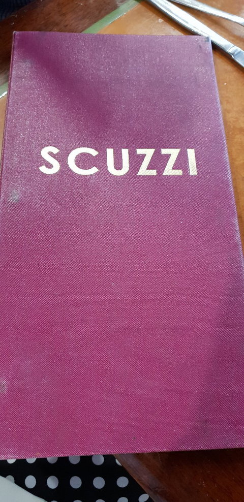Scuzzi - Timeshare Accommodation 4