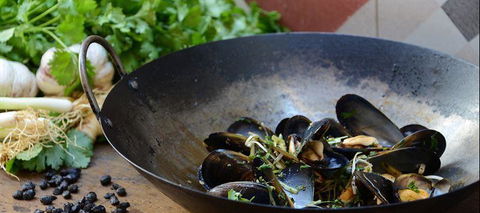 Chefs Of Tandoori - Timeshare Accommodation 10