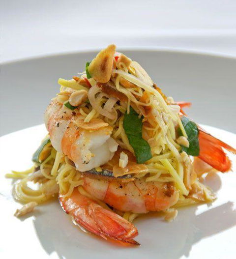 Chefs Of Tandoori - Timeshare Accommodation 14