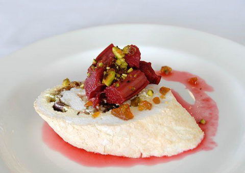 Chefs Of Tandoori - Timeshare Accommodation 18