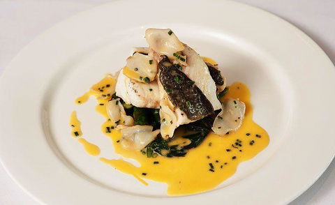 Chefs Of Tandoori - Timeshare Accommodation 20