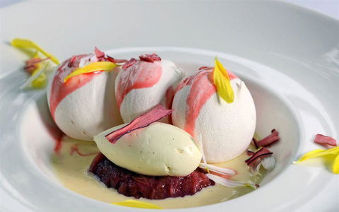 Chefs Of Tandoori - Timeshare Accommodation 25