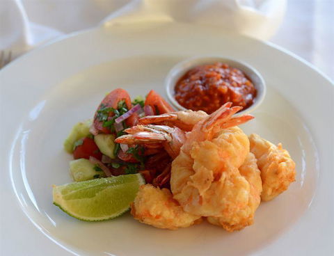 Chefs Of Tandoori - Timeshare Accommodation 26