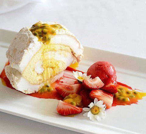 Chefs Of Tandoori - Timeshare Accommodation 30