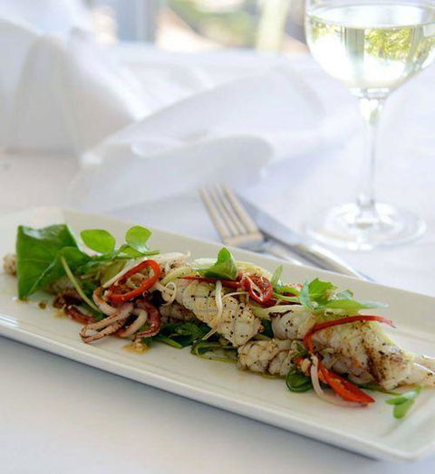 Chefs Of Tandoori - Timeshare Accommodation 31