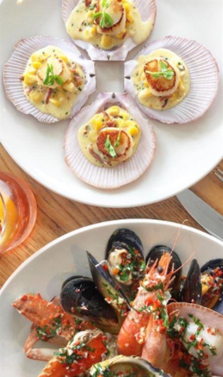 Chefs Of Tandoori - Timeshare Accommodation 4