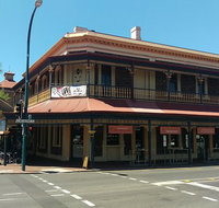The Lion Hotel - Timeshare Accommodation