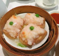 Crystal Jade Restaurant - Timeshare Accommodation