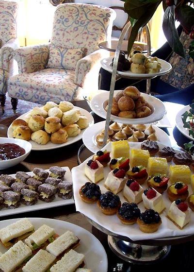 Eleonore's - Timeshare Accommodation 9