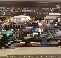 European Bier Cafe - Timeshare Accommodation