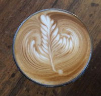 Gnostic Mana Cafe - Timeshare Accommodation